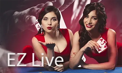 Trusted Casino Provider 5